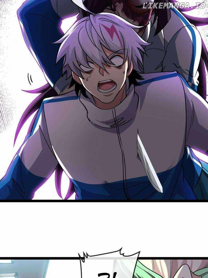 I Am The Monster Overlord Chapter 83 3